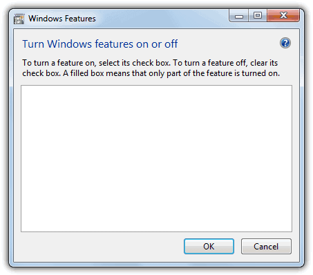 features of windows 7